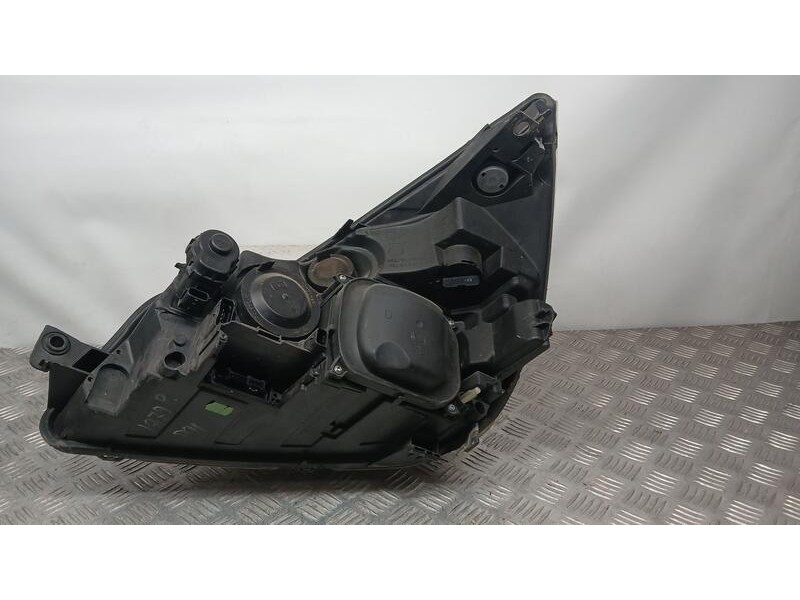 Recambio de faro derecho para renault espace iv (jk0) emotion referencia OEM IAM 8200394707 XENON, PULIR VALEO 89900858