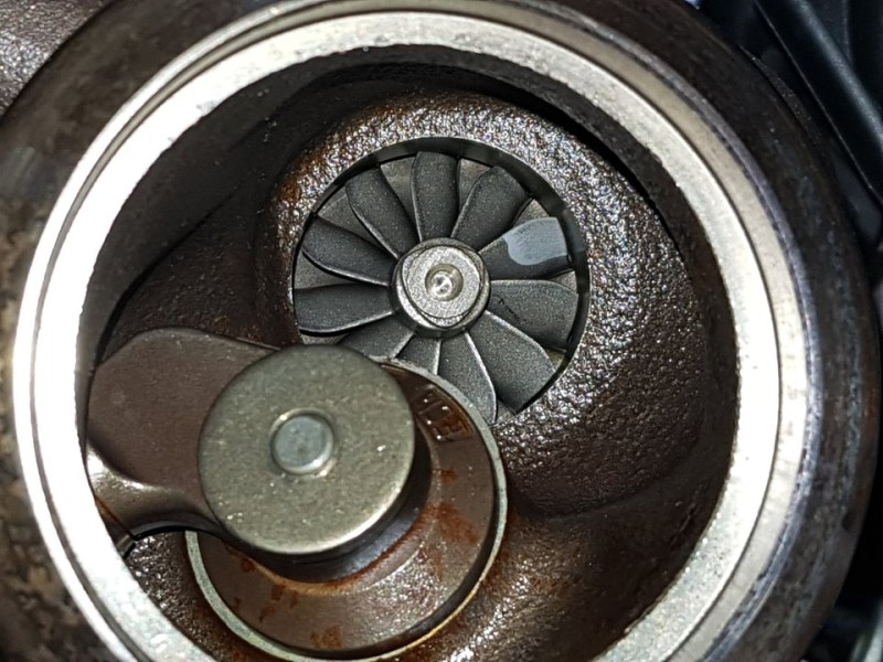 Recambio de motor completo para mercedes-benz clase a (bm 177) a 180 (177.084) referencia OEM IAM 282914 80826064 