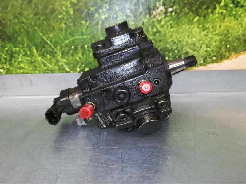 Recambio de bomba alta presion para chevrolet captiva 2.0 diesel cat referencia OEM IAM 96859151 0445010180 BOSCH