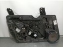 Recambio de elevalunas delantero izquierdo para volkswagen golf vi (5k1) rabbit bluemotion referencia OEM IAM 5K1937729P  ELECTR