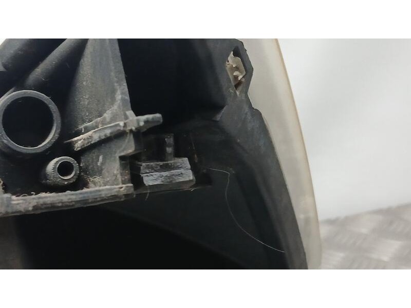 Recambio de faro derecho para renault espace iv (jk0) emotion referencia OEM IAM 8200394707 XENON, PULIR VALEO 89900858