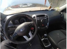 KIT AIRBAG 569001H600EQ C/ SALPICADERO Y SIN PRETENSORES