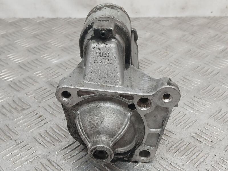 Recambio de motor arranque para renault megane ii familiar dynamique confort referencia OEM IAM 8200331251 VALEO F7R49