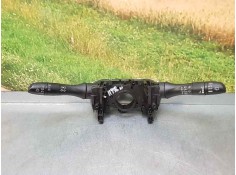 Recambio de mando luces y limpia para nissan pulsar (c13) tekna referencia OEM IAM 17Z10SN2  