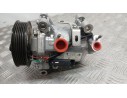 Recambio de compresor aire acondicionado para peugeot rifter 1.5 bluehdi 130 referencia OEM IAM 9810349980  JSR11T60307898088600