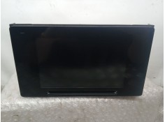 Recambio de sistema navegacion gps para toyota auris hybrid active referencia OEM IAM 8614002360  CVVS75F0AE