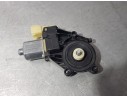 Recambio de motor elevalunas delantero izquierdo para ford fiesta (ccn) trend referencia OEM IAM 130822618  BOSCH
