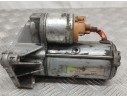 Recambio de motor arranque para renault megane ii familiar dynamique confort referencia OEM IAM 8200331251 VALEO F7R49