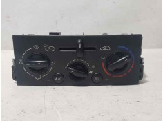 MANDO CALEFACCION / AIRE ACONDICIONADO N102079B 