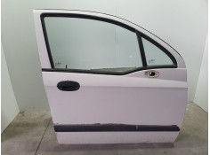 Recambio de puerta delantera derecha para chevrolet matiz s referencia OEM IAM 96601253  