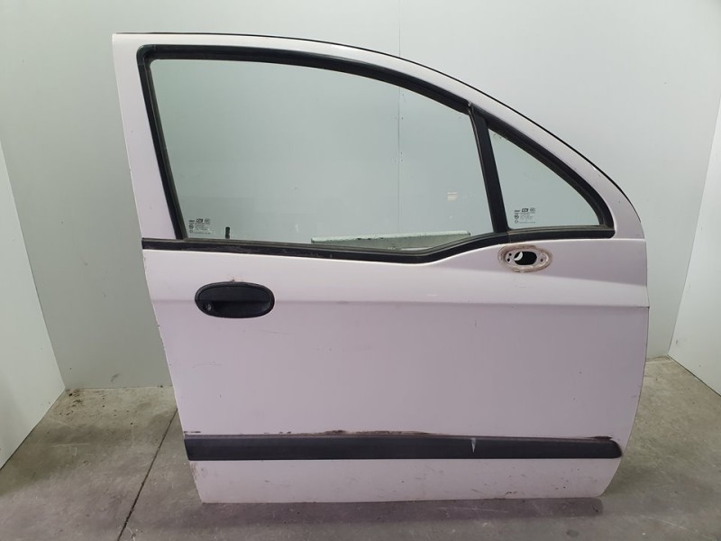 Recambio de puerta delantera derecha para chevrolet matiz s referencia OEM IAM 96601253  