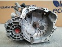 Recambio de caja cambios para chevrolet captiva 2.0 vcdi ls referencia OEM IAM BEW4357 GM003791 SOPORTE ROTO 5VELOCIDADES