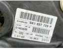Recambio de elevalunas delantero izquierdo para volkswagen golf vi (5k1) rabbit bluemotion referencia OEM IAM 5K1937729P  ELECTR