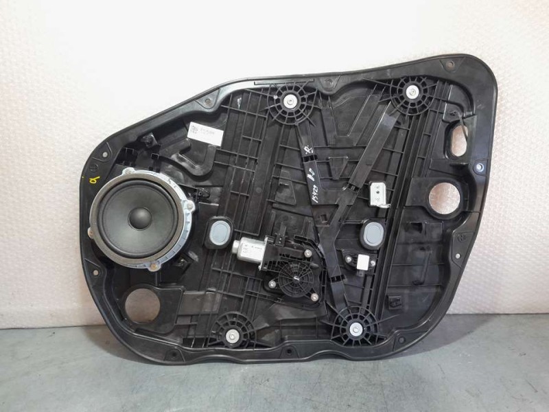 Recambio de elevalunas delantero derecho para kia niro concept referencia OEM IAM 82481G5010  ELECTRICO 6 PINES