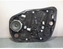 Recambio de elevalunas delantero derecho para kia niro concept referencia OEM IAM 82481G5010  ELECTRICO 6 PINES