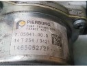Recambio de depresor freno / bomba vacio para renault megane iii berlina 5 p 1.5 dci diesel fap referencia OEM IAM 146505272R 70