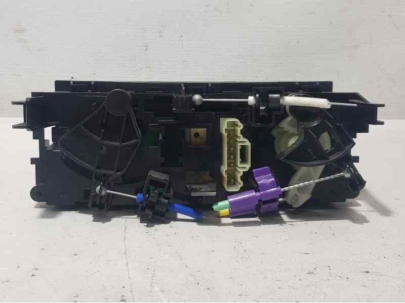 Recambio de mando calefaccion / aire acondicionado para peugeot 207 confort referencia OEM IAM N102079B  