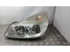 Recambio de faro izquierdo para renault espace iv (jk0) emotion referencia OEM IAM 8200394706 XENON, PULIR VALEO 89900857
