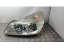 Recambio de faro izquierdo para renault espace iv (jk0) emotion referencia OEM IAM 8200394706 XENON, PULIR VALEO 89900857