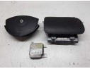 Recambio de kit airbag para renault clio ii fase ii (b/cb0) 1.5 dci diesel referencia OEM IAM   