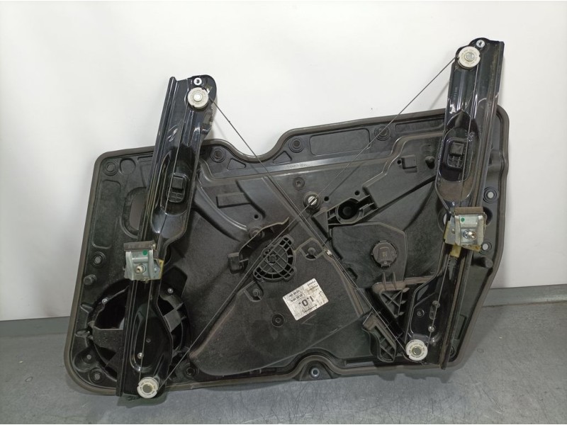Recambio de elevalunas delantero izquierdo para volkswagen golf vi (5k1) rabbit bluemotion referencia OEM IAM 5K1937729P  ELECTR