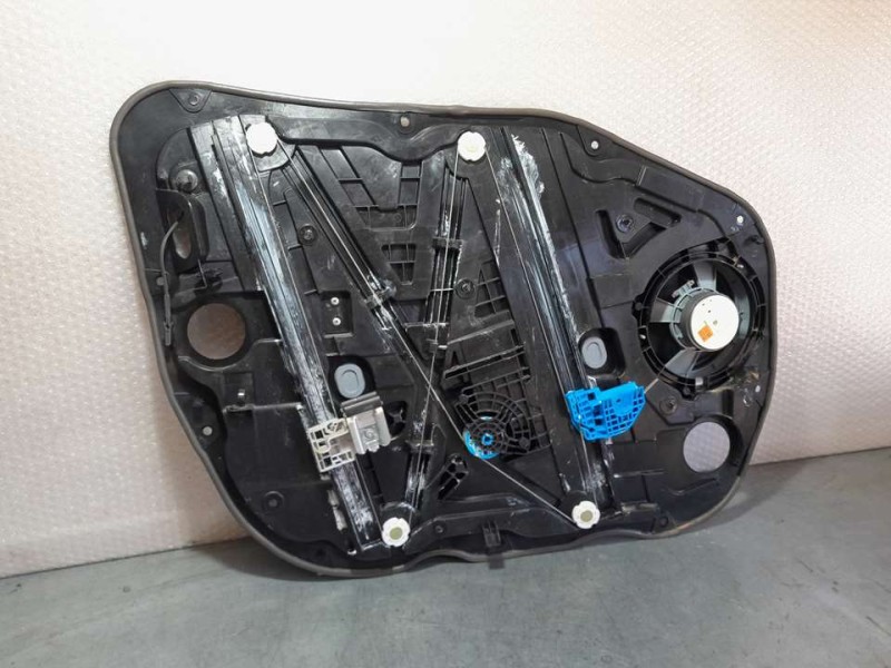 Recambio de elevalunas delantero derecho para kia niro concept referencia OEM IAM 82481G5010  ELECTRICO 6 PINES