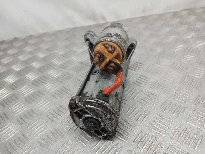 Recambio de motor arranque para renault megane ii familiar dynamique confort referencia OEM IAM 8200331251 VALEO F7R49