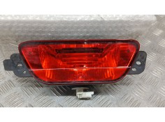 PILOTO TRASERO CENTRAL 9672294080 ANTINIEBLAS PARAGOLPES 