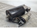 Recambio de motor arranque para mini mini (r56) cooper d referencia OEM IAM 780294502 0001138006 BOSCH