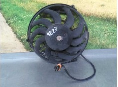 Recambio de electroventilador para opel corsa b world cup referencia OEM IAM  2 CABLES BOSCH