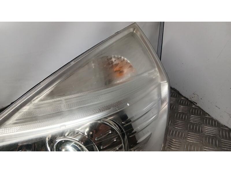 Recambio de faro izquierdo para renault espace iv (jk0) emotion referencia OEM IAM 8200394706 XENON, PULIR VALEO 89900857