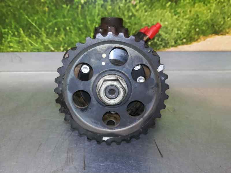 Recambio de bomba alta presion para chevrolet captiva 2.0 diesel cat referencia OEM IAM 96440341 0445010142 BOSCH