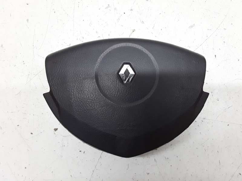 Recambio de kit airbag para renault clio ii fase ii (b/cb0) 1.5 dci diesel referencia OEM IAM   