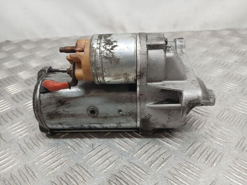 Recambio de motor arranque para renault megane ii familiar dynamique confort referencia OEM IAM 8200331251 VALEO F7R49