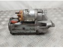 Recambio de motor arranque para renault megane ii familiar dynamique confort referencia OEM IAM 8200331251 VALEO F7R49