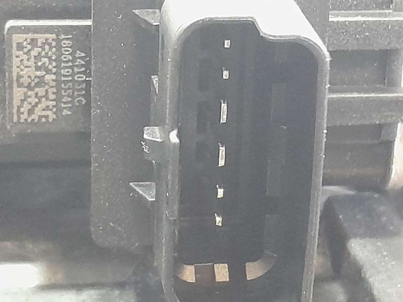 Recambio de elevalunas delantero derecho para kia niro concept referencia OEM IAM 82481G5010  ELECTRICO 6 PINES