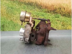 Recambio de turbocompresor para volkswagen sharan (7m8) 1.9 tdi referencia OEM IAM 028145701Q 540831 GARRET