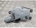 Recambio de motor limpia trasero para mercedes-benz clase a (bm 177) a 180 (177.084) referencia OEM IAM A2479065102 7407264 