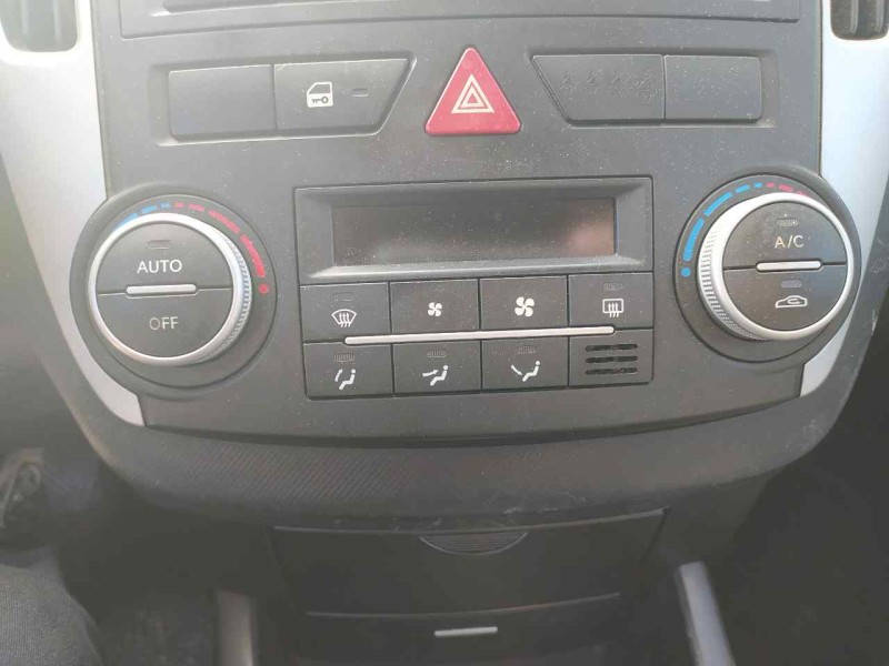 Recambio de mando climatizador para kia cee´d drive referencia OEM IAM 972501H321EQ  