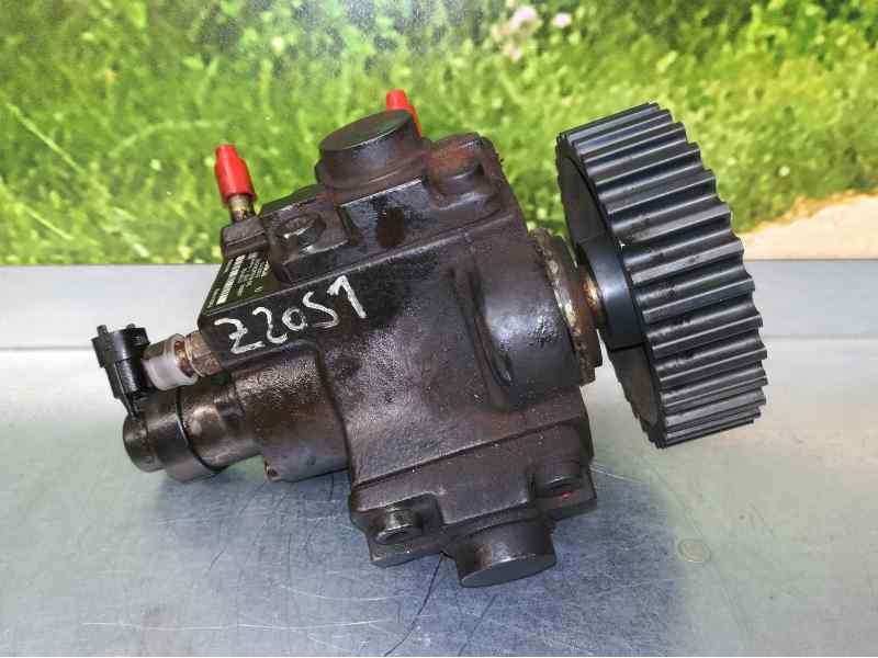 Recambio de bomba alta presion para chevrolet captiva 2.0 diesel cat referencia OEM IAM 96440341 0445010142 BOSCH