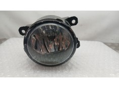 Recambio de faro antiniebla derecho para peugeot rifter 1.5 bluehdi 130 referencia OEM IAM 9837817180 VALEO 89251721