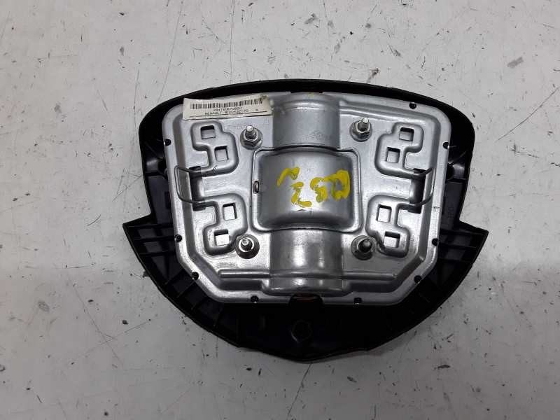 Recambio de kit airbag para renault clio ii fase ii (b/cb0) 1.5 dci diesel referencia OEM IAM   