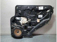 ELEVALUNAS TRASERO DERECHO 5K4839730J 916105105 BROSE ELECTRICO