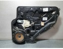 Recambio de elevalunas trasero derecho para volkswagen golf vi (5k1) rabbit bluemotion referencia OEM IAM 5K4839730J 916105105 B