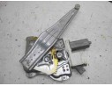 Recambio de elevalunas trasero izquierdo para toyota avensis berlina (t25) 1.8 sol berlina (5-ptas) referencia OEM IAM 698400510