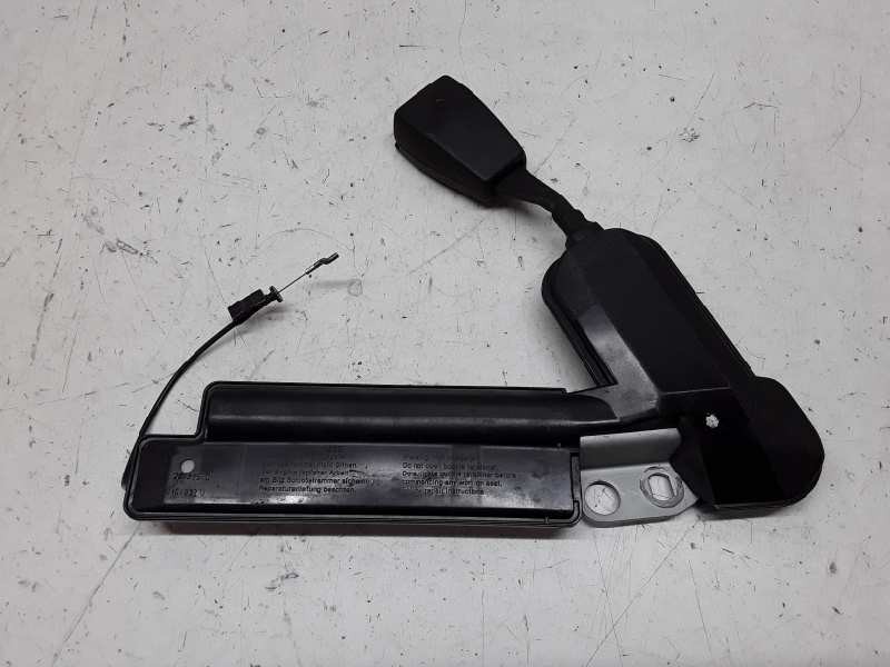 Recambio de pretensor airbag derecho para bmw serie 3 coupe (e36) 328i referencia OEM IAM   