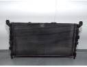 Recambio de radiador agua para ford focus lim. (cb4) trend referencia OEM IAM 3m5h8005tl  