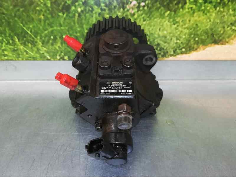 Recambio de bomba alta presion para chevrolet captiva 2.0 diesel cat referencia OEM IAM 96440341 0445010142 BOSCH