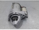 Recambio de motor arranque para mercedes-benz vito / mixto furgoneta (w639) 110 cdi (639.601, 639.603, 639.605) referencia OEM I