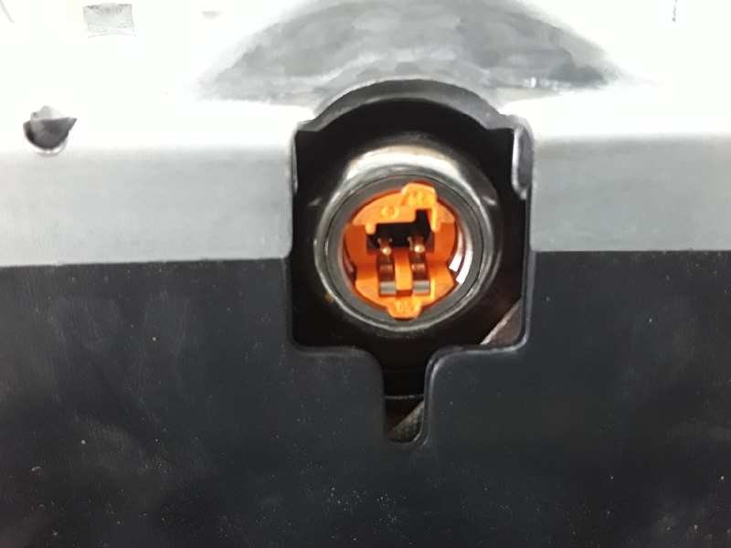 Recambio de kit airbag para renault clio ii fase ii (b/cb0) 1.5 dci diesel referencia OEM IAM   